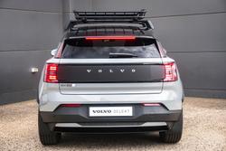 2025 Volvo
EX30 Cross Country