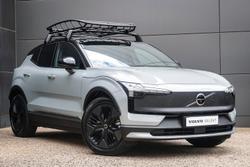2025 Volvo
EX30 Cross Country