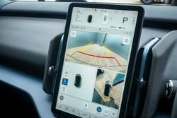 2025 Volvo
EX30 Cross Country