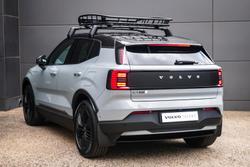 2025 Volvo EX30 Cross Country