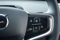 2025 Volvo
EX30 Cross Country