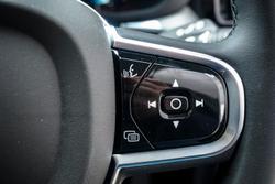 2025 Volvo
XC60 Ultra B5 Bright