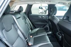 2025 Volvo
XC60 Ultra B5 Bright