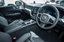 2025 Volvo
XC60 Ultra B5 Bright