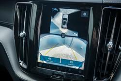 2025 Volvo XC60 Ultra B5 Bright