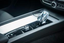 2025 Volvo XC60 Ultra B5 Bright