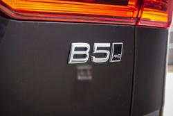 2025 Volvo XC60 Ultra B5 Bright