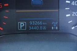 2020 Nissan Navara ST