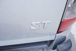 2020 Nissan Navara ST