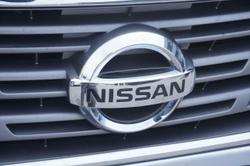 2020 Nissan Navara ST