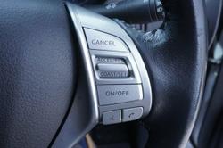 2020 Nissan Navara ST