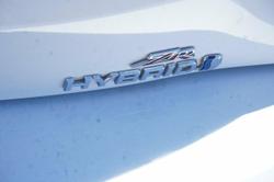 2019 Toyota Corolla ZR Hybrid