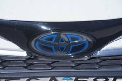 2019 Toyota Corolla ZR Hybrid