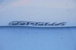 2019 Toyota Corolla ZR Hybrid