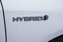 2019 Toyota Corolla ZR Hybrid