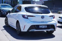 2019 Toyota Corolla ZR Hybrid