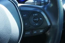 2019 Toyota Corolla ZR Hybrid