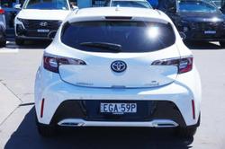 2019 Toyota Corolla ZR Hybrid