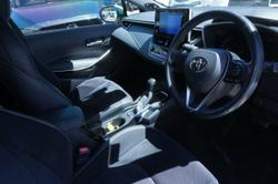 2019 Toyota Corolla ZR Hybrid