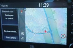 2019 Toyota Corolla ZR Hybrid