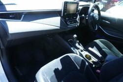 2019 Toyota Corolla ZR Hybrid