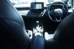 2019 Toyota Corolla ZR Hybrid