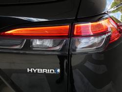 2022 Toyota Corolla Cross GXL AWD Hybrid