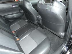 2022 Toyota Corolla Cross GXL AWD Hybrid