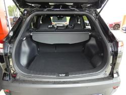 2022 Toyota Corolla Cross GXL AWD Hybrid