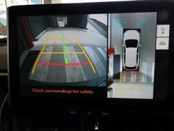 2022 Toyota Corolla Cross GXL AWD Hybrid