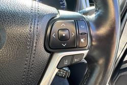 2018 Toyota
Kluger GXL