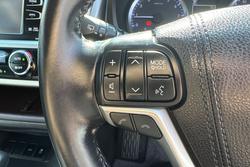 2018 Toyota
Kluger GXL