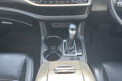 2018 Toyota
Kluger GXL