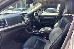 2018 Toyota
Kluger GXL