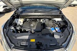 2018 Toyota
Kluger GXL