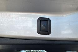 2018 Toyota
Kluger GXL