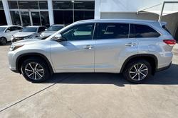 2018 Toyota
Kluger GXL