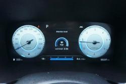 2022 Hyundai
Santa Fe Highlander