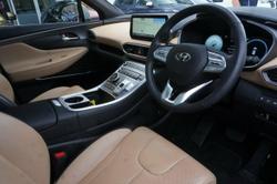 2022 Hyundai
Santa Fe Highlander