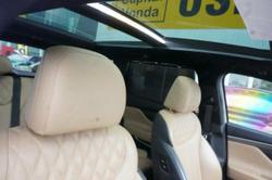 2022 Hyundai
Santa Fe Highlander