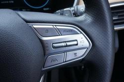 2022 Hyundai
Santa Fe Highlander