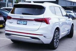 2022 Hyundai Santa Fe Highlander