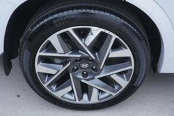 2022 Hyundai Santa Fe Highlander