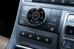 2022 Hyundai Santa Fe Highlander