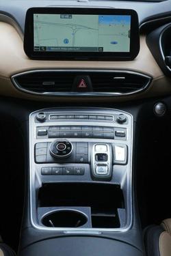 2022 Hyundai Santa Fe Highlander