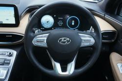 2022 Hyundai
Santa Fe Highlander