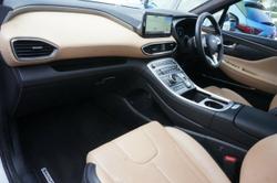 2022 Hyundai
Santa Fe Highlander