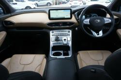 2022 Hyundai Santa Fe Highlander