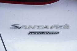 2022 Hyundai Santa Fe Highlander