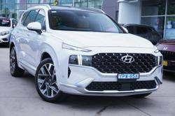 2022 Hyundai
Santa Fe Highlander